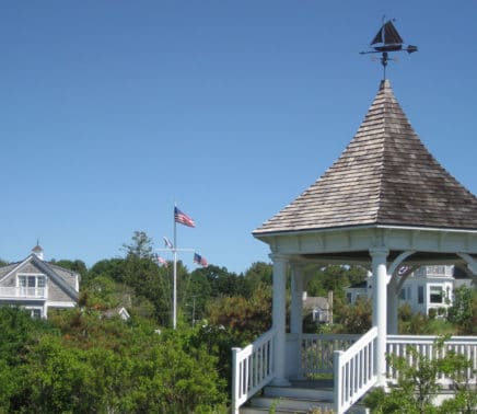 18. the community gazebo