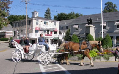 Seaside Inn Kennebunk Beach - Amusements Parks