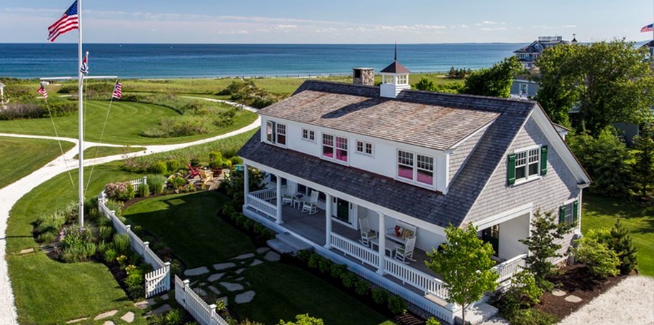 Seaside Inn Kennebunk Beach cottage