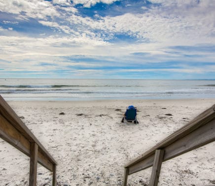 Kennebunk-beach