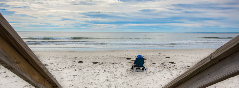 Kennebunk-beach