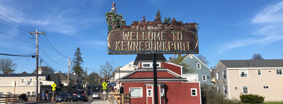 Kennebunkport-welcome-sign