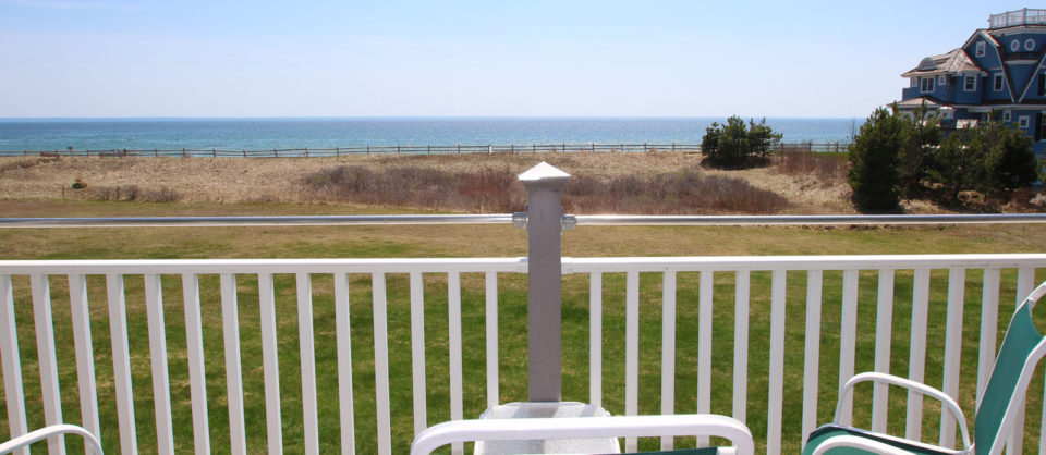 Seaside Inn Kennebunk Beach Side Room