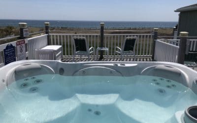 Seaside Inn Kennebunk Beach - Area Spas