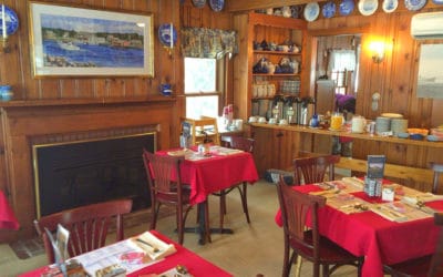 Seaside Inn Kennebunk Beach - Kennebunk Kennebunkport Dining Guide