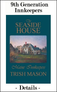 Seaside House Book