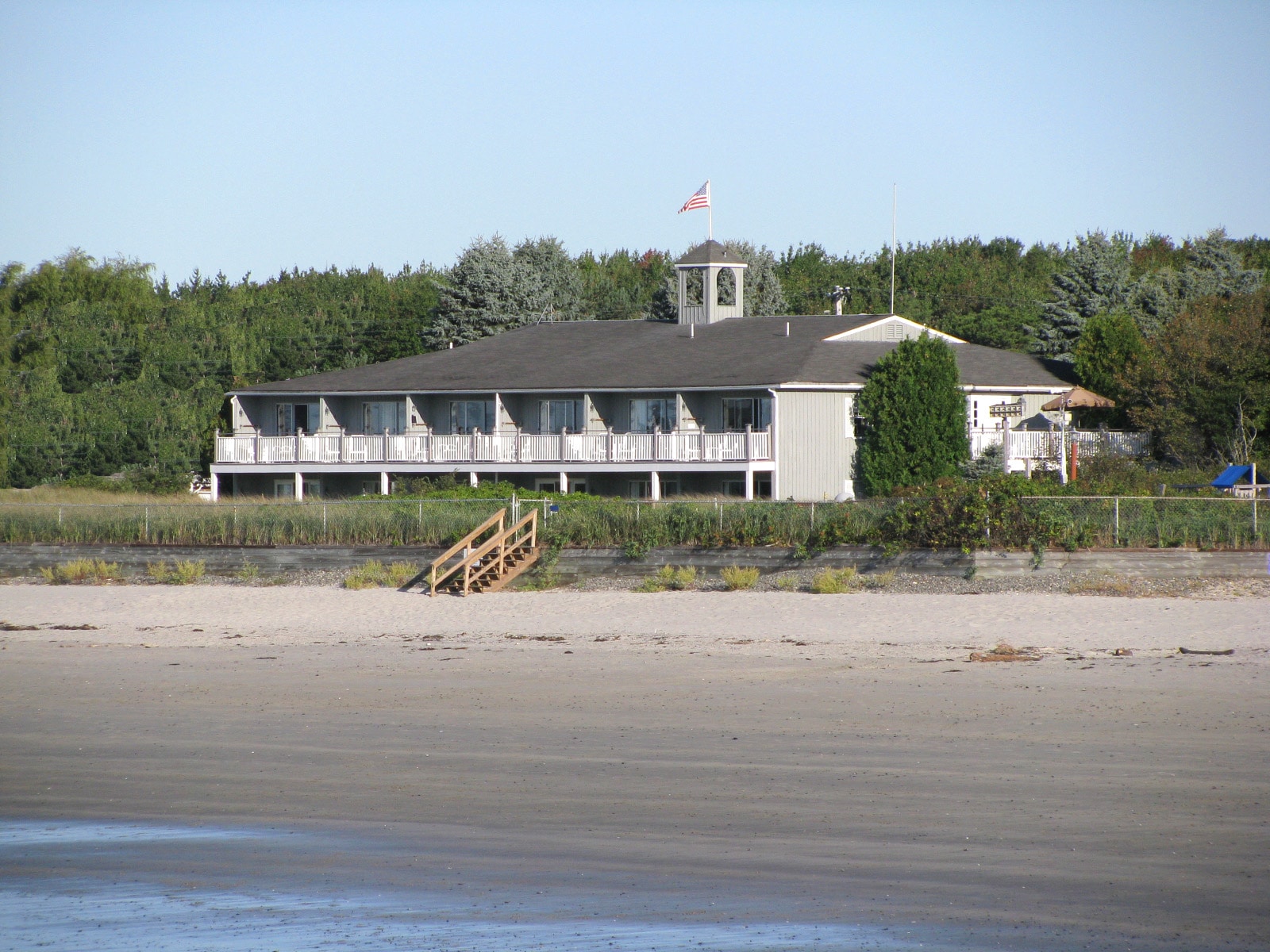 Seaside Inn