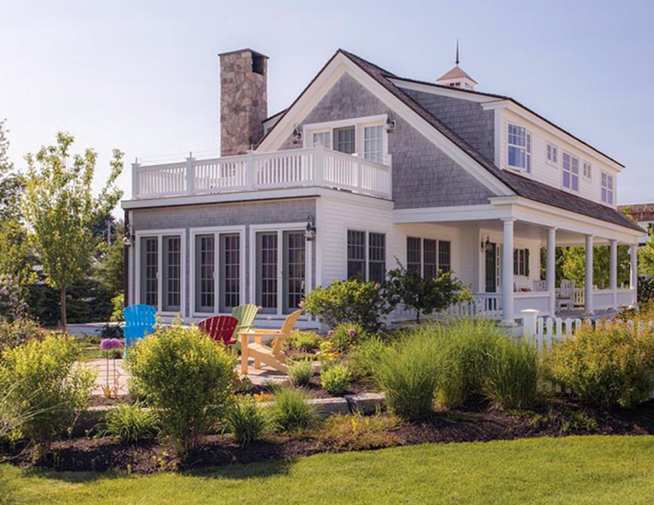 Ebb Tide House Rental Kennebunk Beach Maine (Seaside Inn)