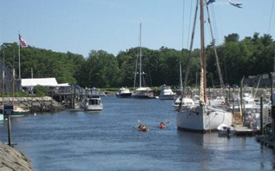 Seaside Inn Kennebunk Beach - More Southern Maine Ocean Activities