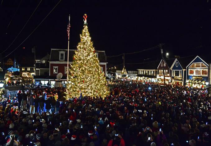 Annual Kennebunkport Christmas Prelude