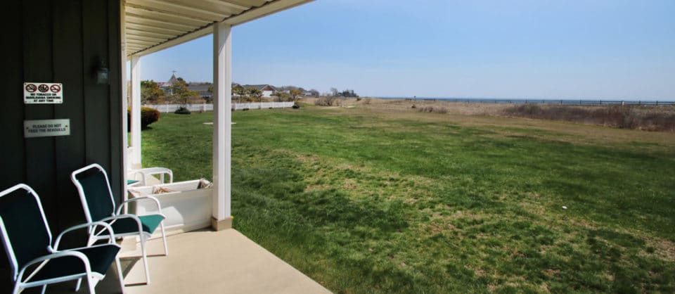 Seaside Inn Kennebunk Beach Side Room